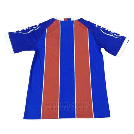 Tailandia Camiseta EC Bahia 1ª 2020-2021